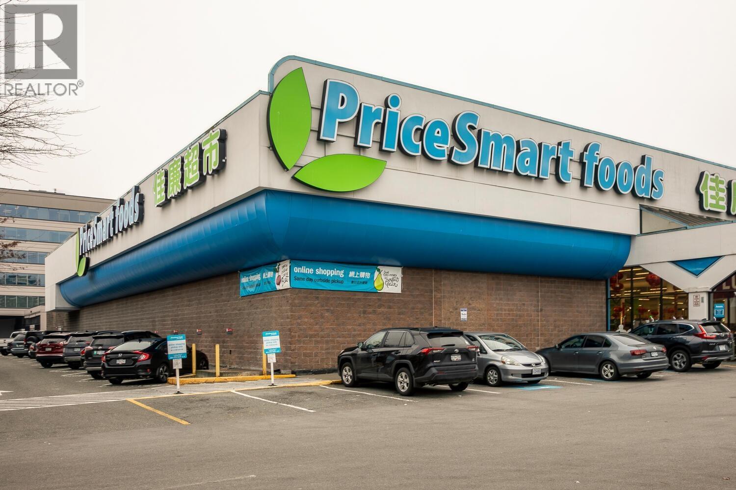 130 8228 Westminster Highway, Richmond, British Columbia  V6X 0A8 - Photo 4 - C8071934