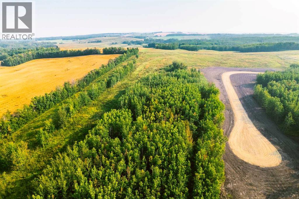 Nw 1/4 Sec 16-42-1-5; Lot 8, Rural Ponoka County, Alberta  T0C 2J0 - Photo 5 - A2253744