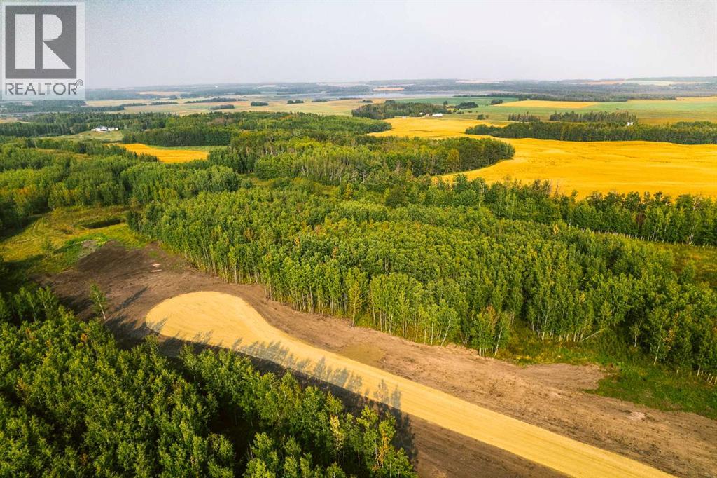 Nw 1/4 Sec 16-42-1-5; Lot 8, Rural Ponoka County, Alberta  T0C 2J0 - Photo 3 - A2253744