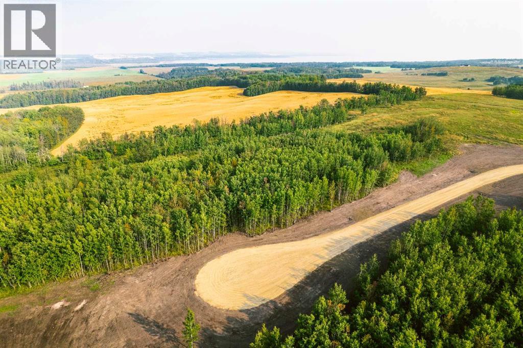 Nw 1/4 Sec 16-42-1-5; Lot 8, Rural Ponoka County, Alberta  T0C 2J0 - Photo 4 - A2253744