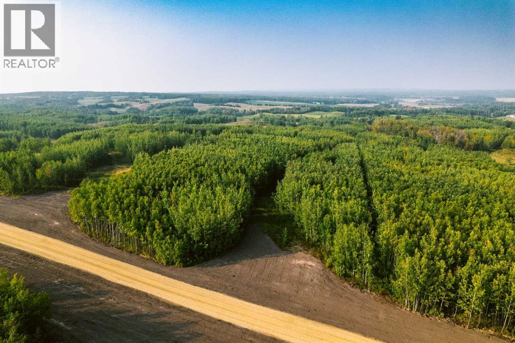 Nw 1/4 Sec 16-42-1-5; Lot 27, Rural Ponoka County, Alberta  T0C 2J0 - Photo 3 - A2253768