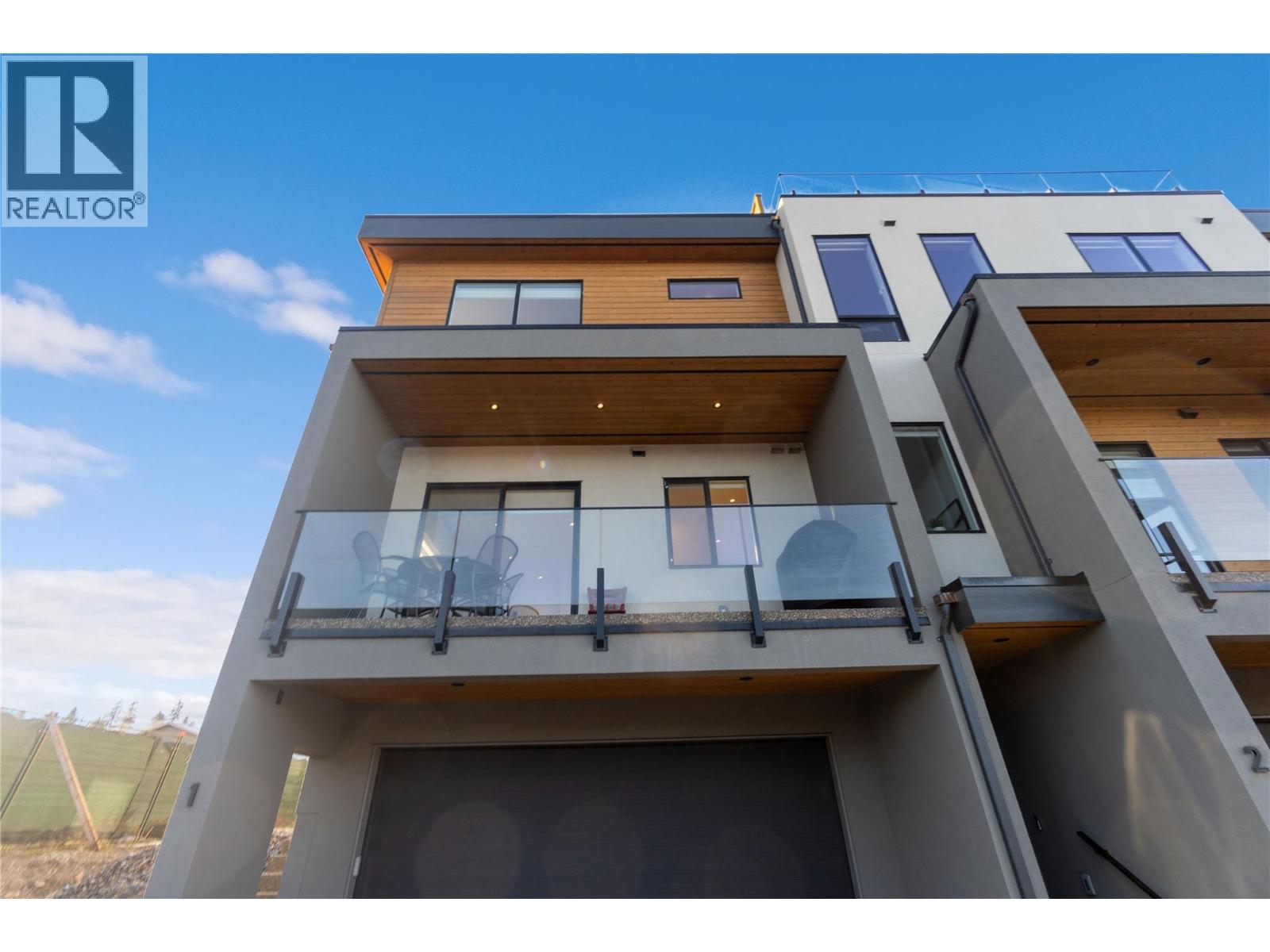105 Predator Ridge Drive Unit# 1, Vernon, British Columbia