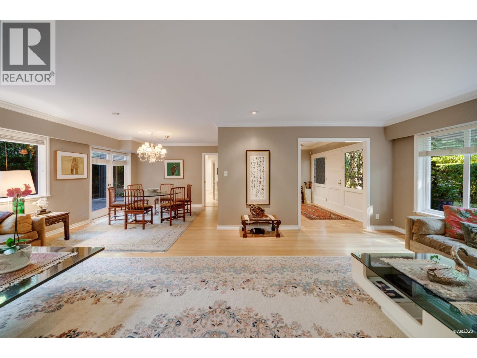 485 Southborough Drive, West Vancouver, British Columbia  V7S 1M4 - Photo 10 - R3050436