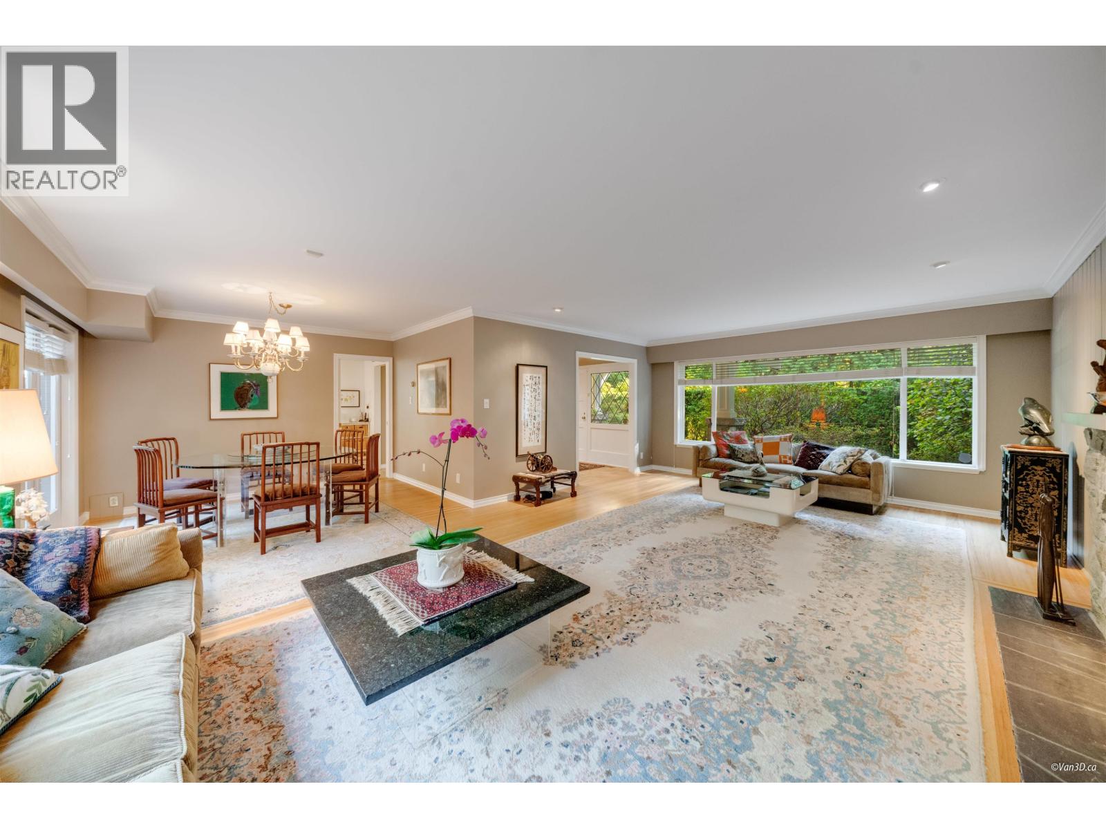 485 Southborough Drive, West Vancouver, British Columbia  V7S 1M4 - Photo 11 - R3050436