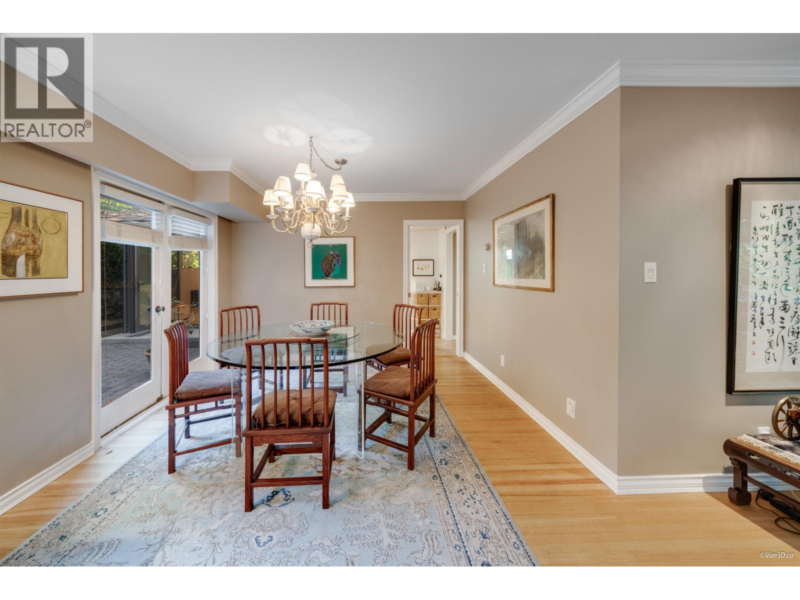 485 Southborough Drive, West Vancouver, British Columbia  V7S 1M4 - Photo 12 - R3050436