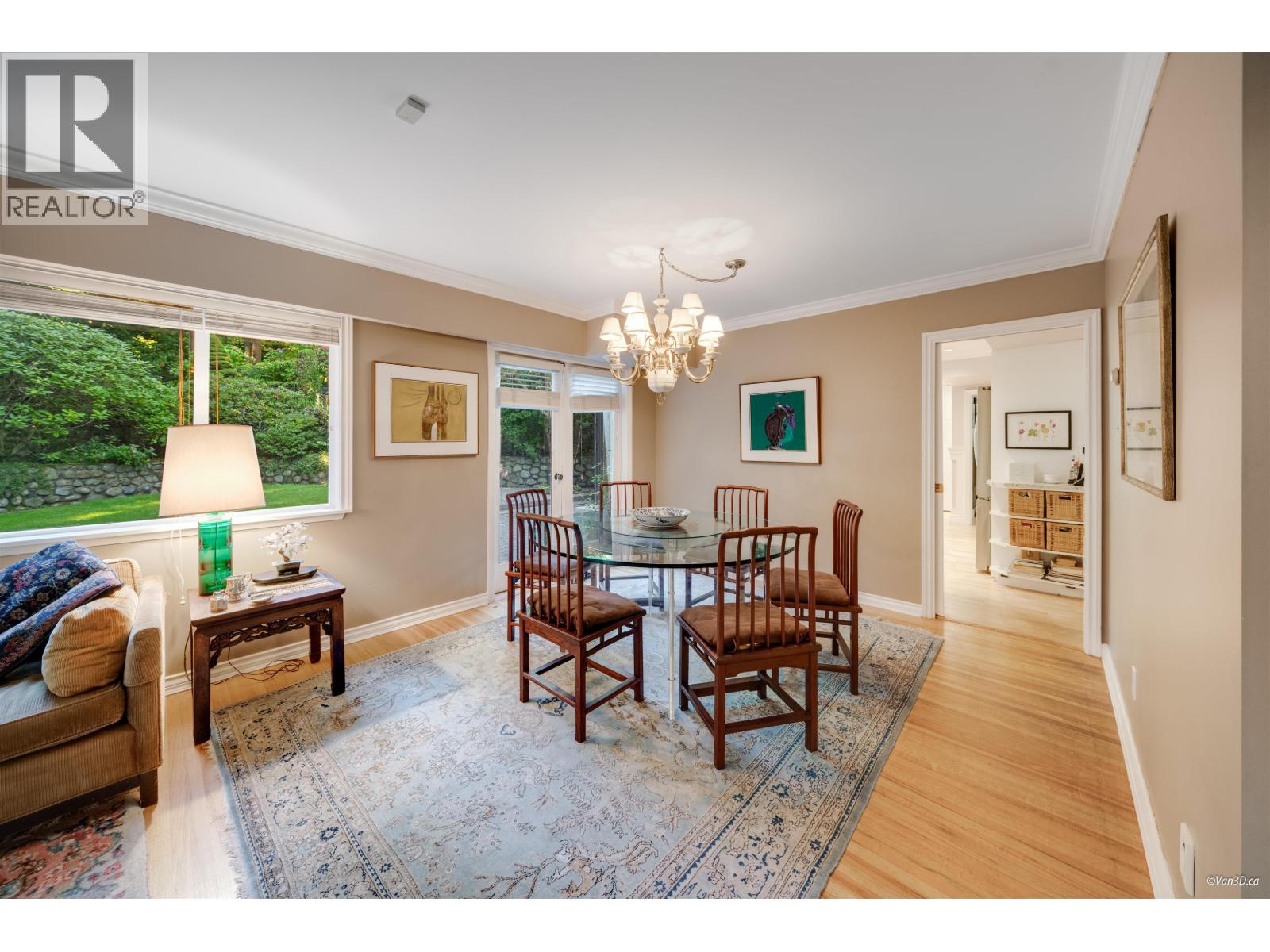 485 Southborough Drive, West Vancouver, British Columbia  V7S 1M4 - Photo 13 - R3050436