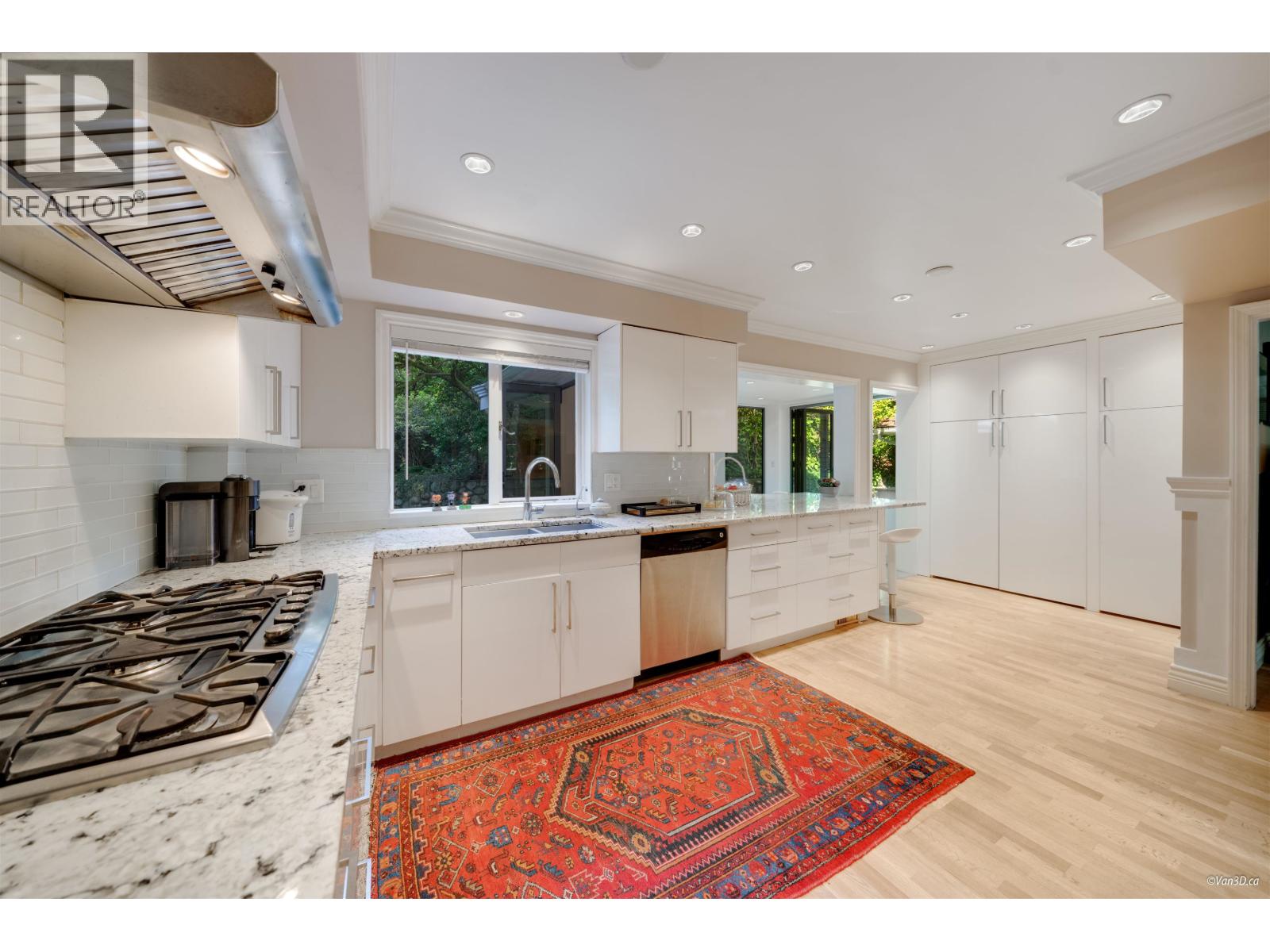 485 Southborough Drive, West Vancouver, British Columbia  V7S 1M4 - Photo 14 - R3050436