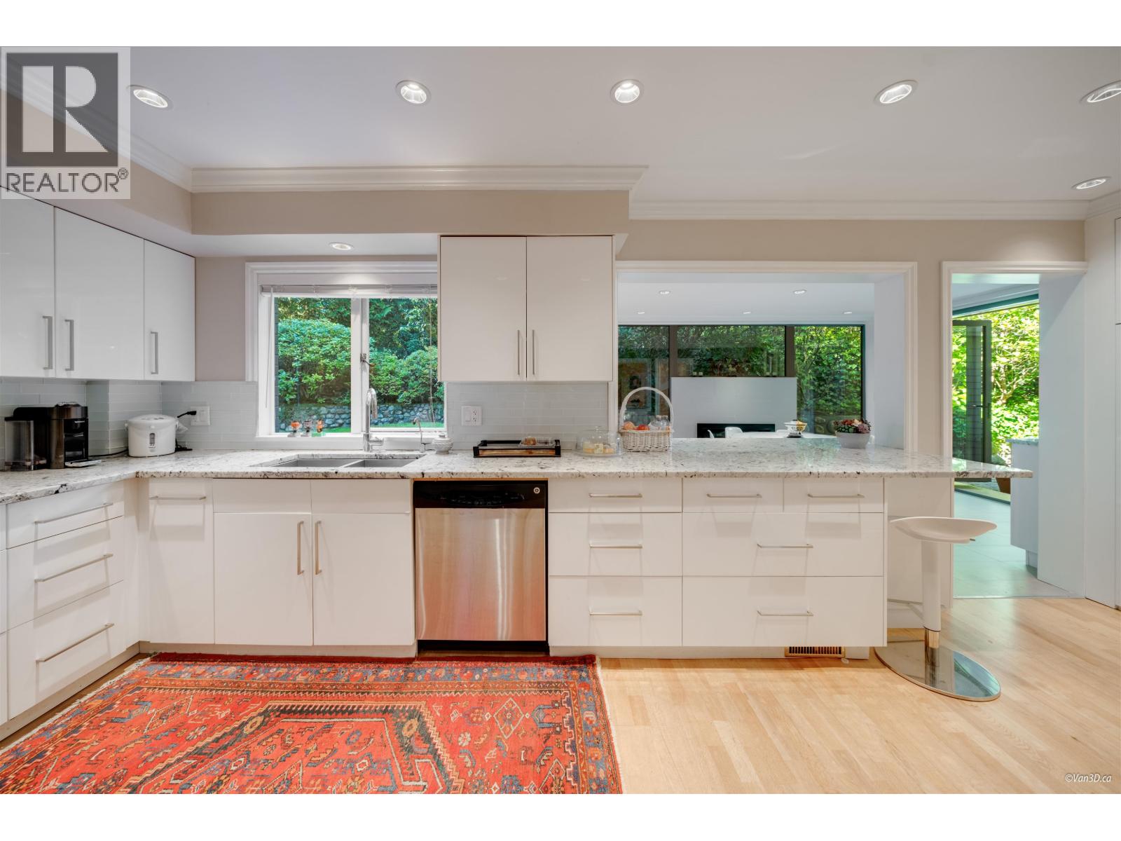 485 Southborough Drive, West Vancouver, British Columbia  V7S 1M4 - Photo 15 - R3050436