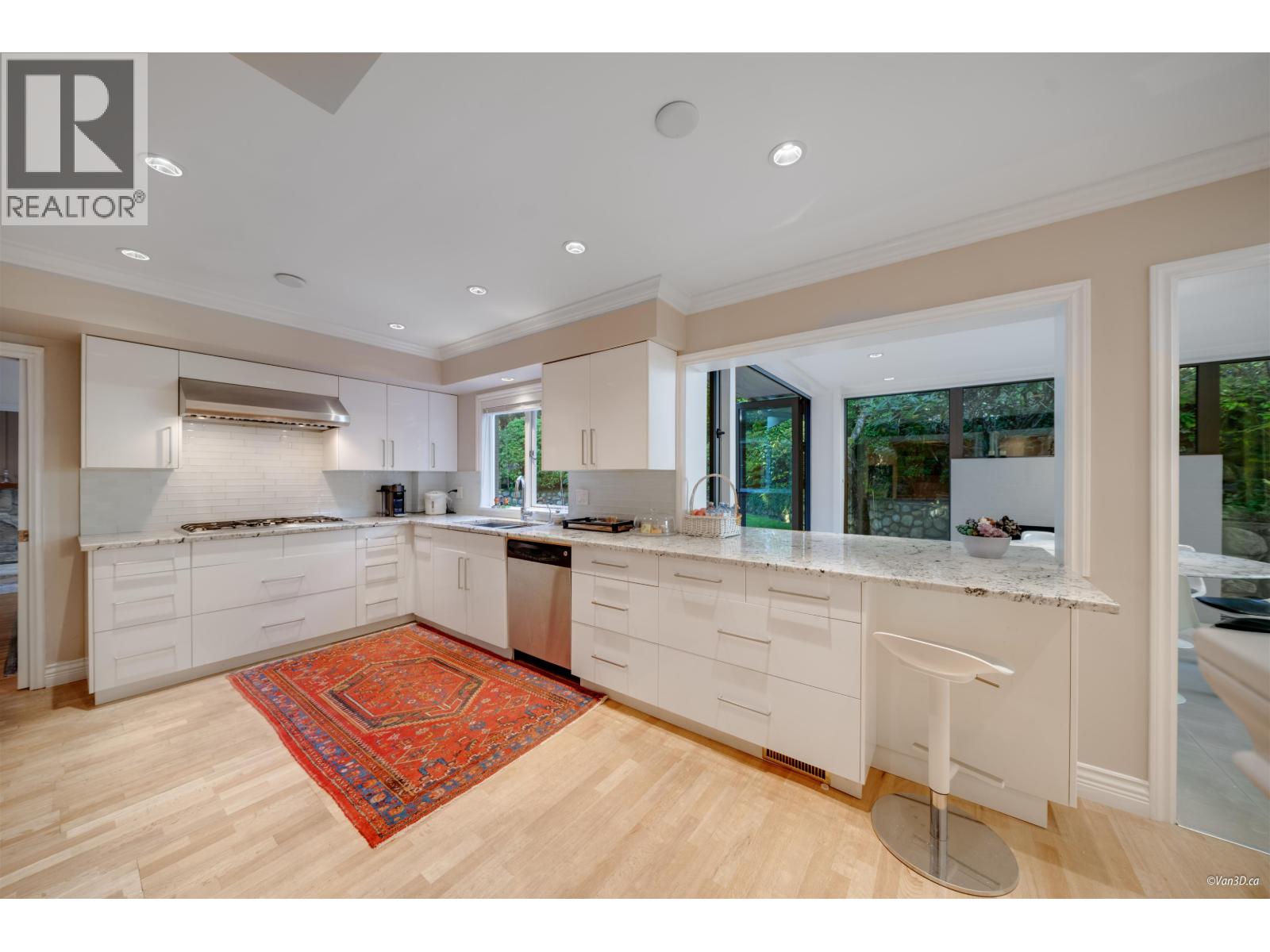 485 Southborough Drive, West Vancouver, British Columbia  V7S 1M4 - Photo 16 - R3050436