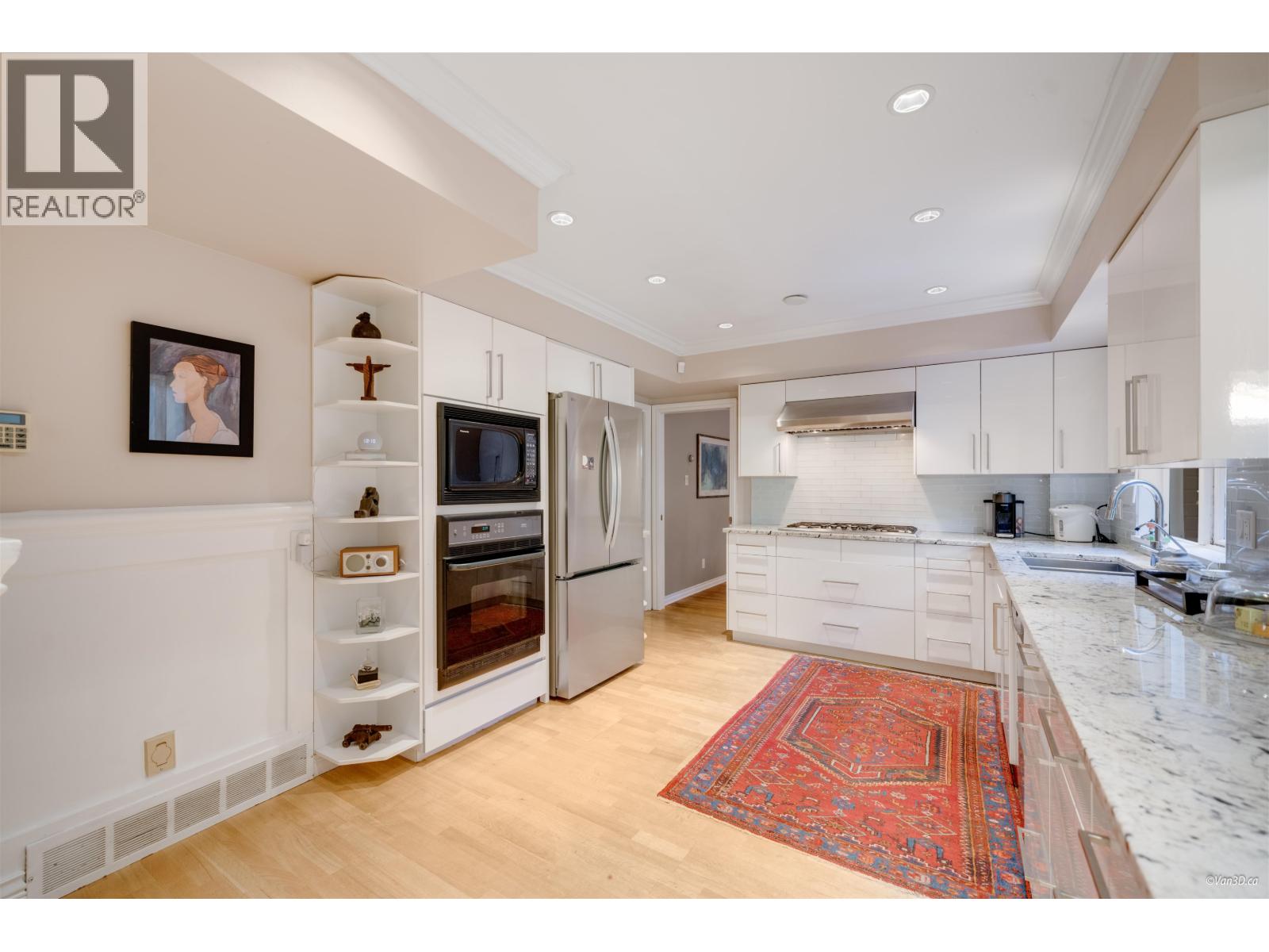 485 Southborough Drive, West Vancouver, British Columbia  V7S 1M4 - Photo 17 - R3050436