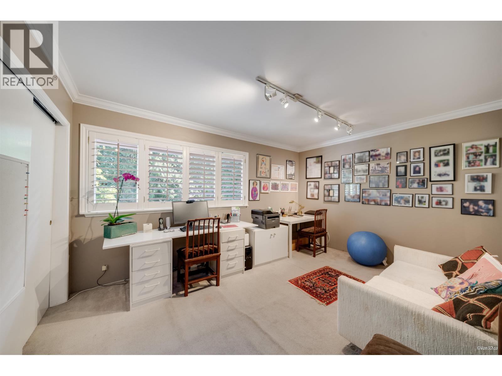 485 Southborough Drive, West Vancouver, British Columbia  V7S 1M4 - Photo 21 - R3050436