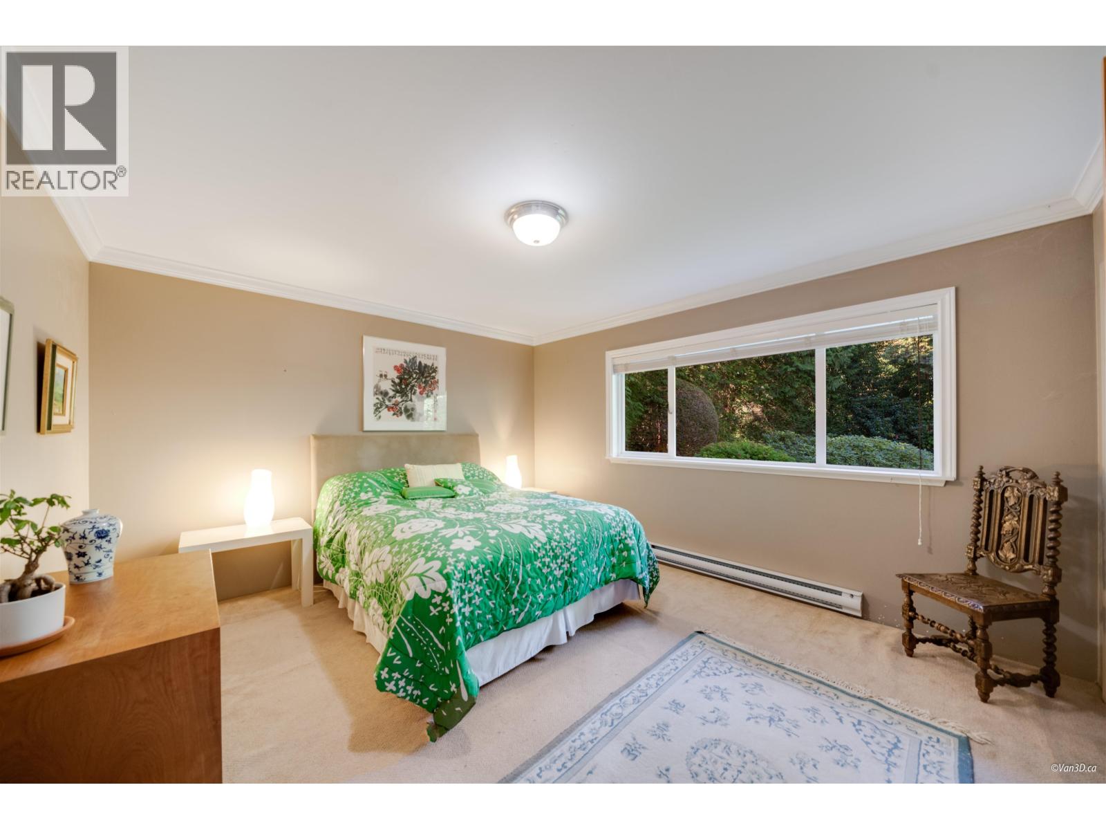 485 Southborough Drive, West Vancouver, British Columbia  V7S 1M4 - Photo 23 - R3050436