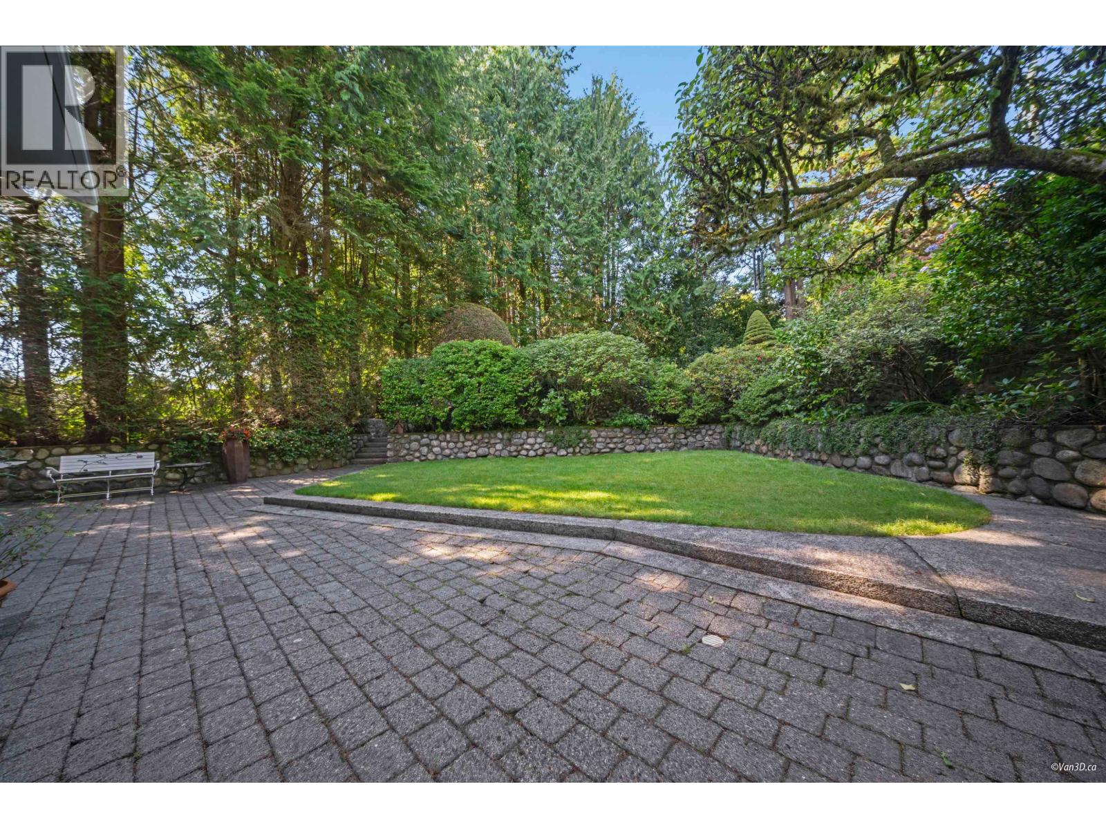 485 Southborough Drive, West Vancouver, British Columbia  V7S 1M4 - Photo 30 - R3050436