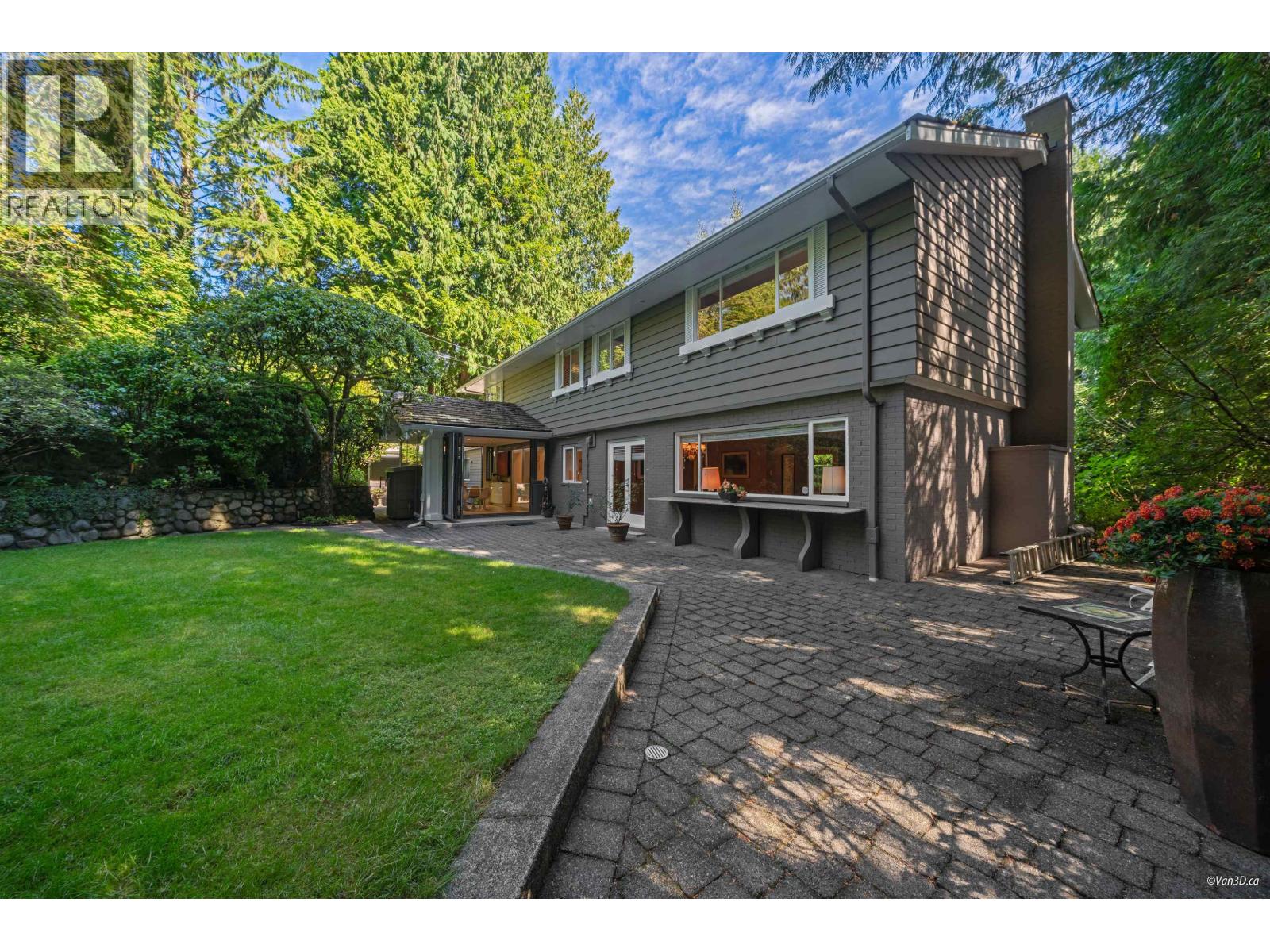 485 Southborough Drive, West Vancouver, British Columbia  V7S 1M4 - Photo 32 - R3050436