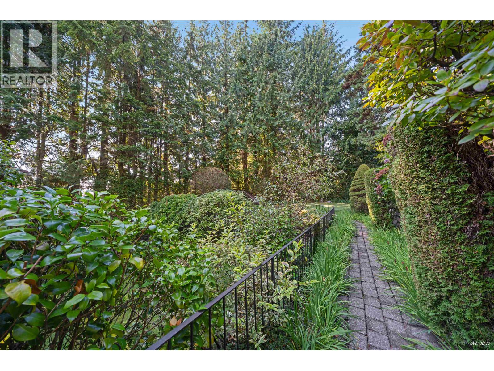 485 Southborough Drive, West Vancouver, British Columbia  V7S 1M4 - Photo 38 - R3050436