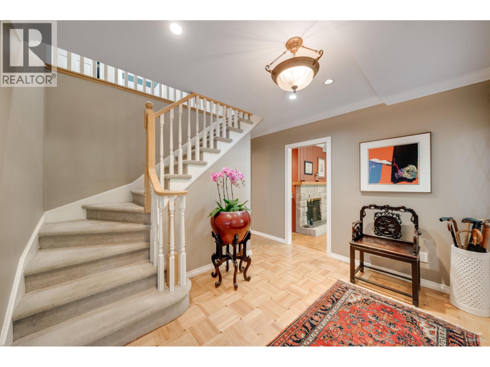 485 Southborough Drive, West Vancouver, British Columbia  V7S 1M4 - Photo 4 - R3050436