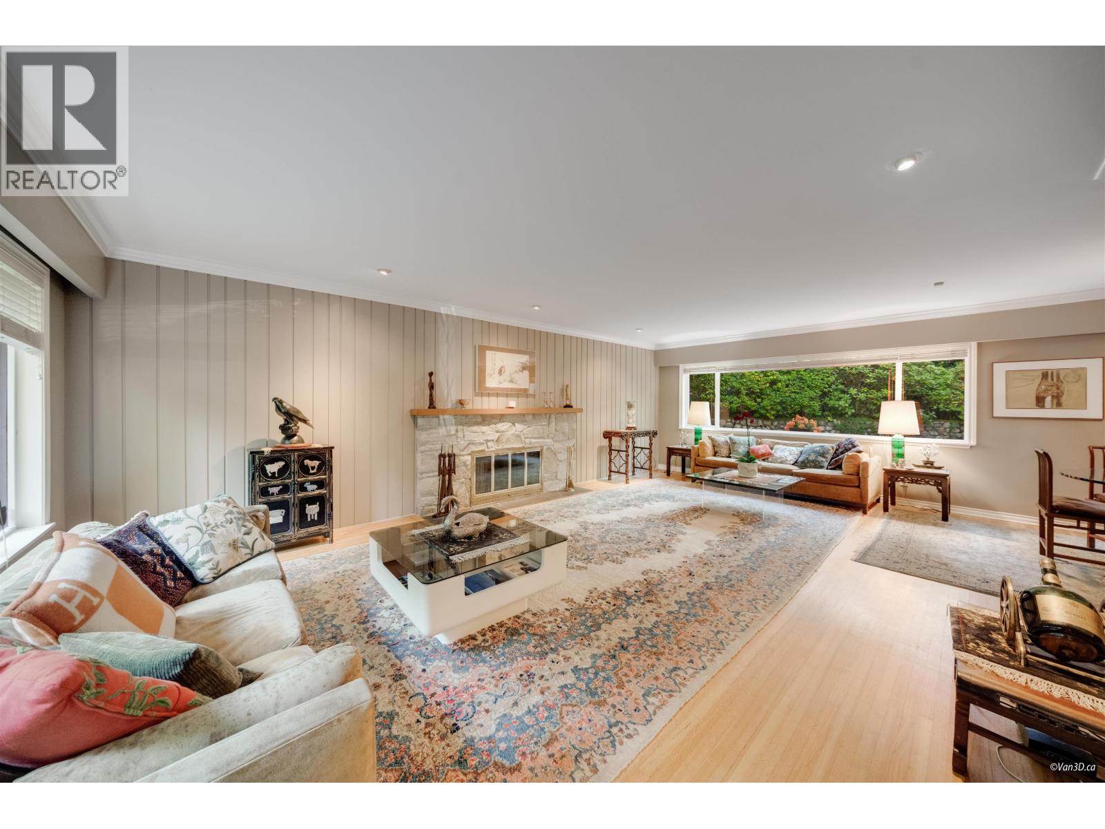 485 Southborough Drive, West Vancouver, British Columbia  V7S 1M4 - Photo 5 - R3050436