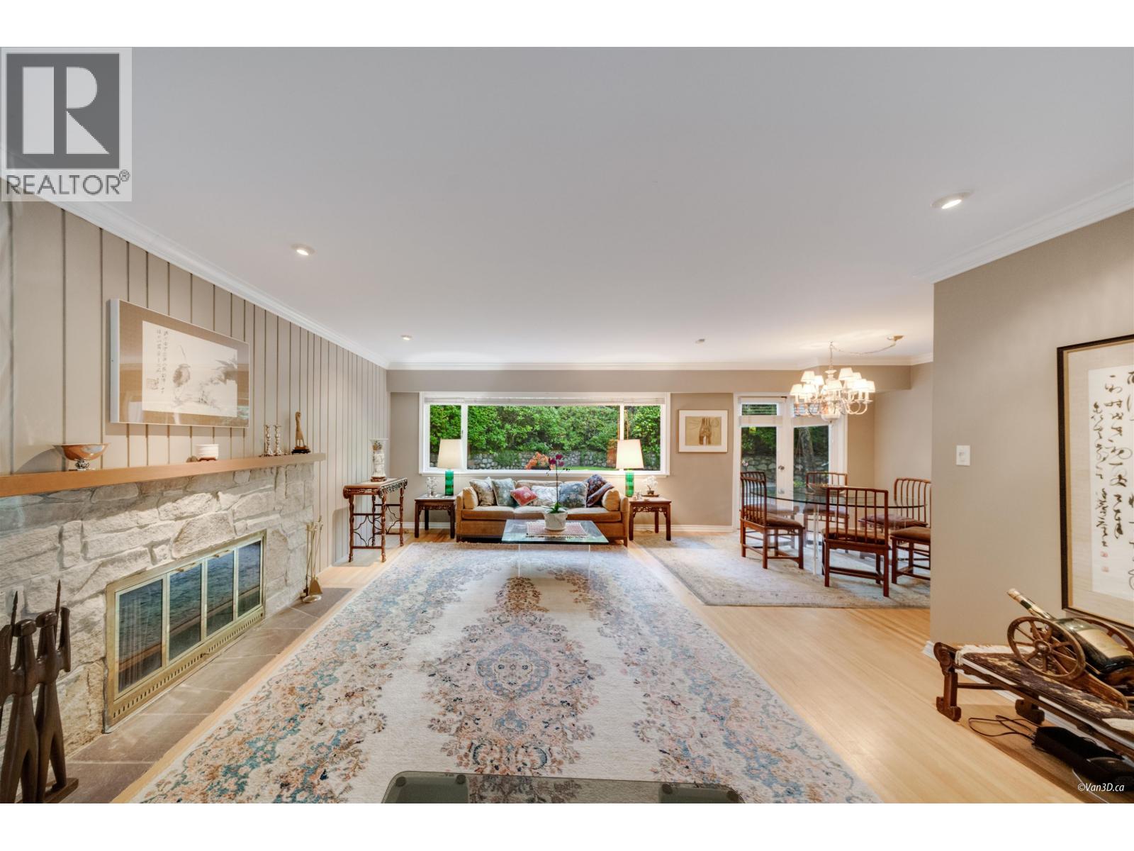 485 Southborough Drive, West Vancouver, British Columbia  V7S 1M4 - Photo 6 - R3050436