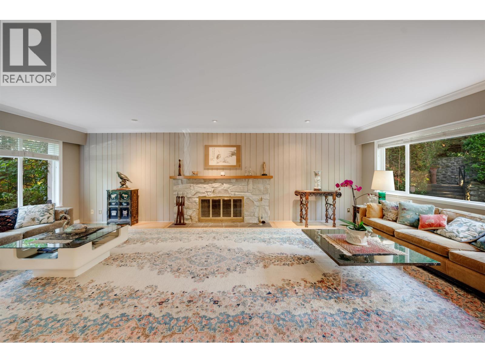 485 Southborough Drive, West Vancouver, British Columbia  V7S 1M4 - Photo 8 - R3050436