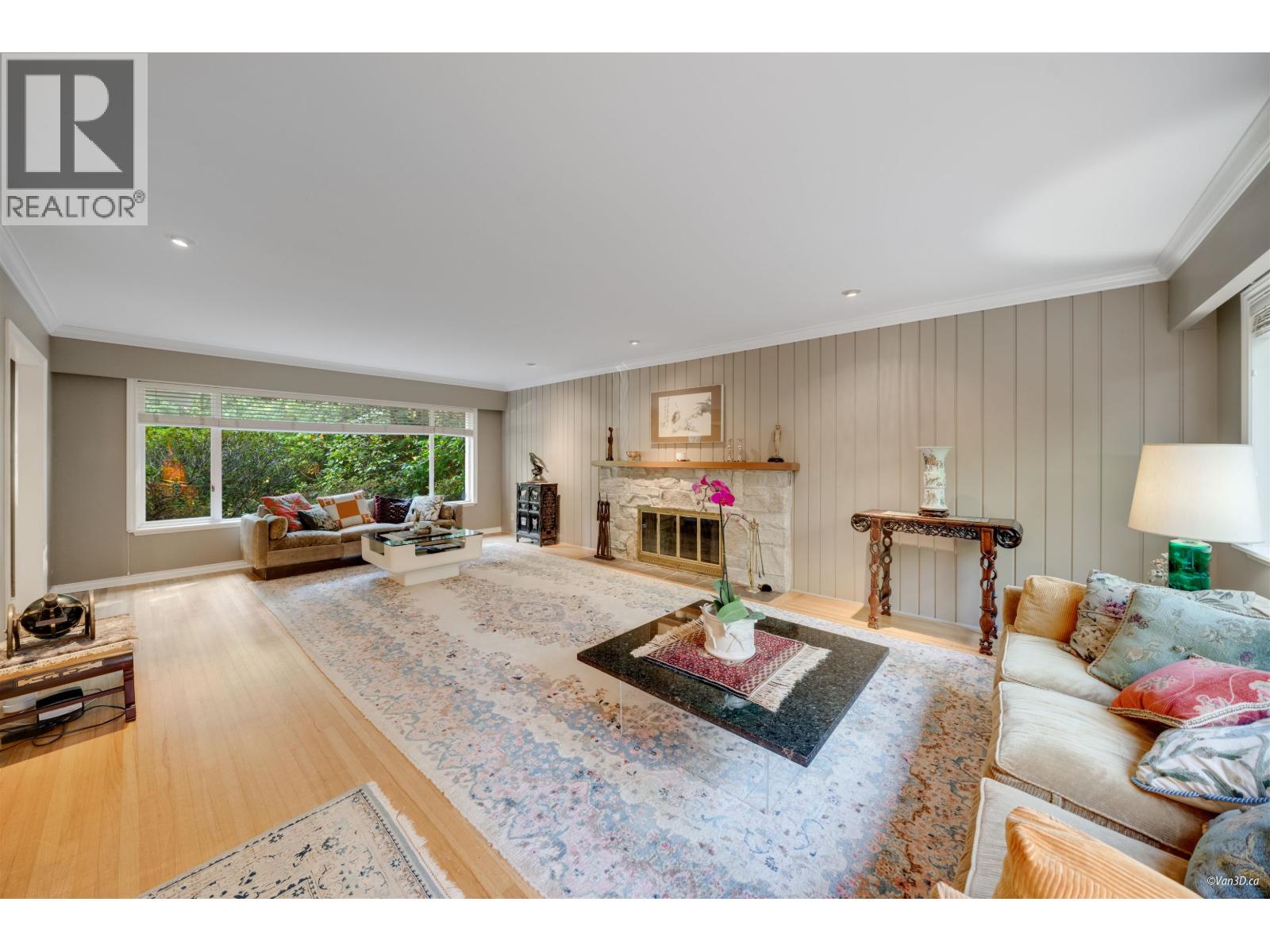 485 Southborough Drive, West Vancouver, British Columbia  V7S 1M4 - Photo 9 - R3050436