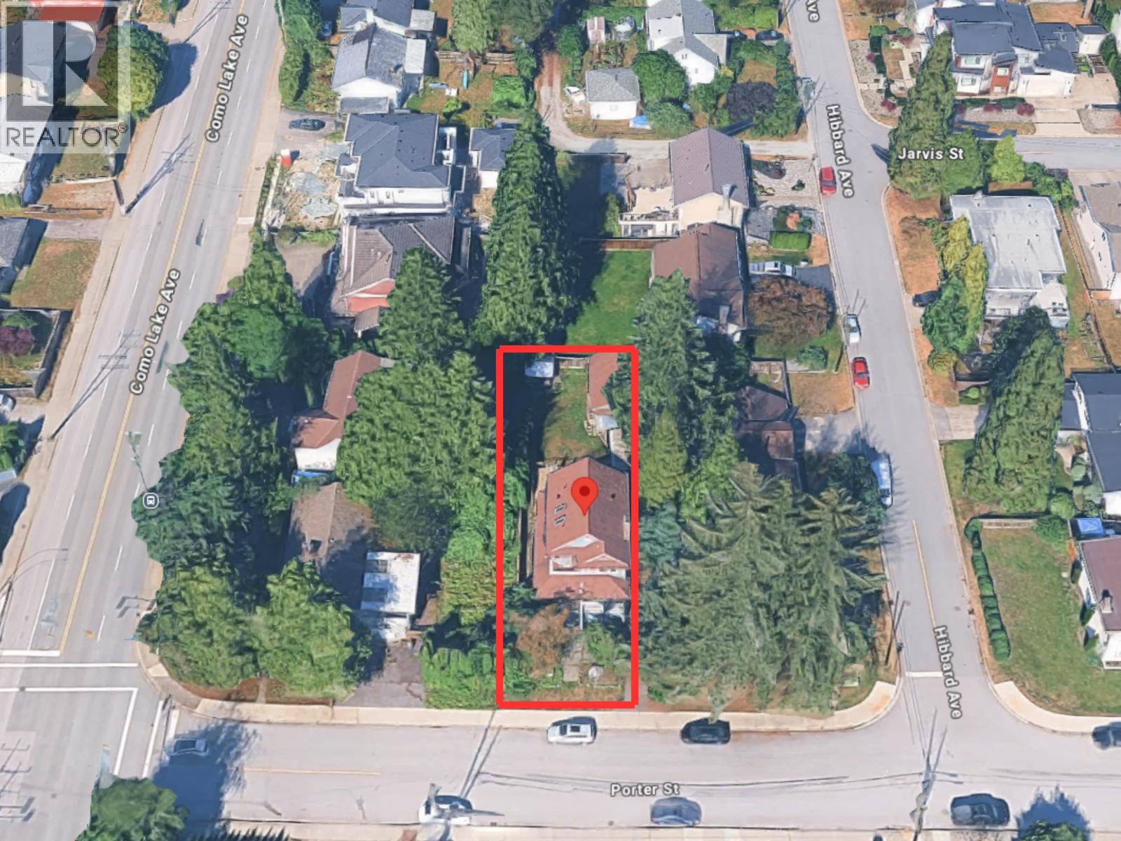 808 PORTER STREET, Coquitlam, British Columbia