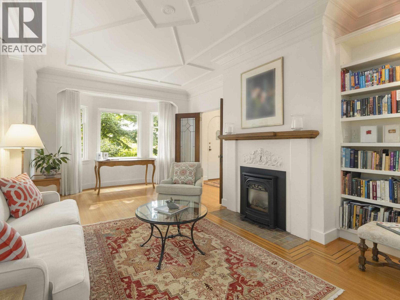 2527 W 37th Avenue, Vancouver, British Columbia  V6N 2T3 - Photo 10 - R3050496