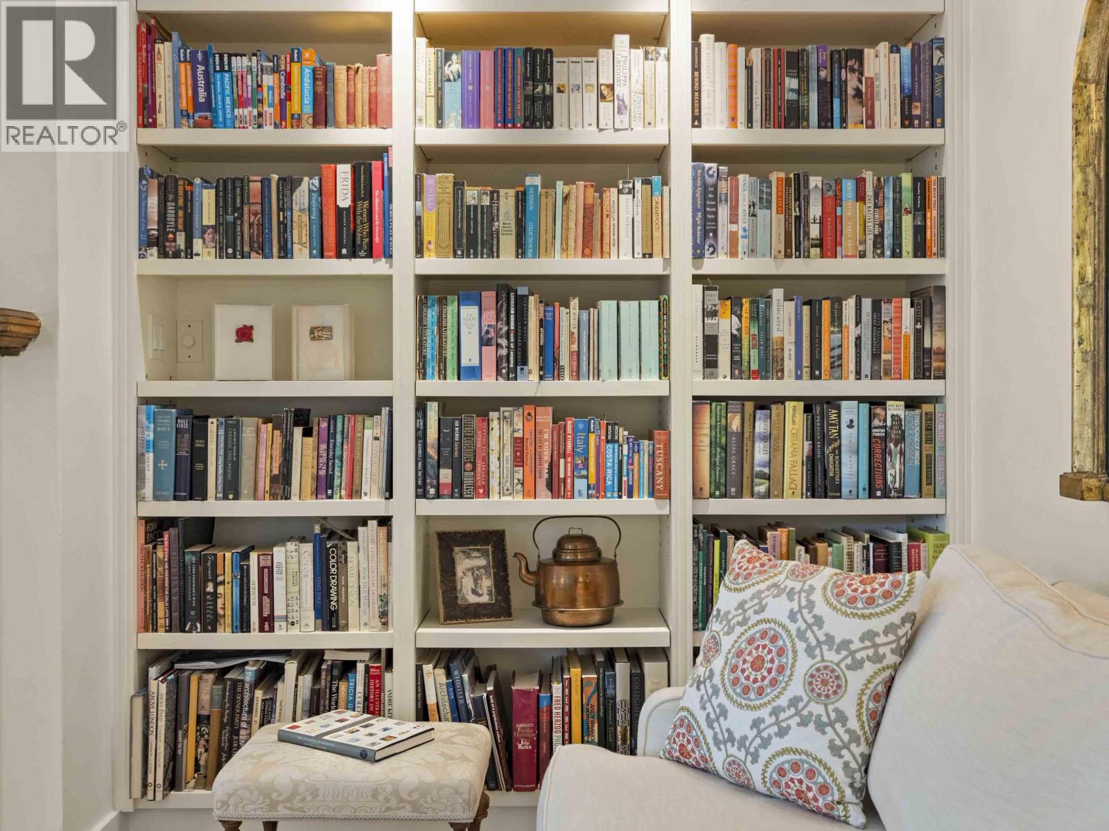 2527 W 37th Avenue, Vancouver, British Columbia  V6N 2T3 - Photo 12 - R3050496