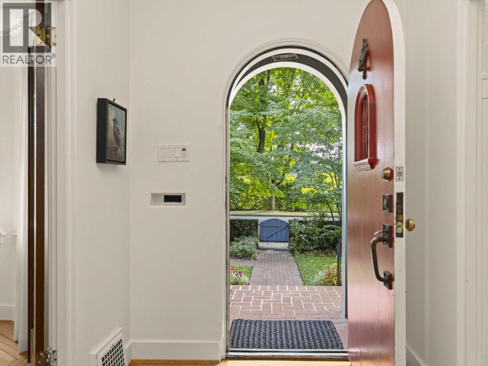 2527 W 37th Avenue, Vancouver, British Columbia  V6N 2T3 - Photo 6 - R3050496