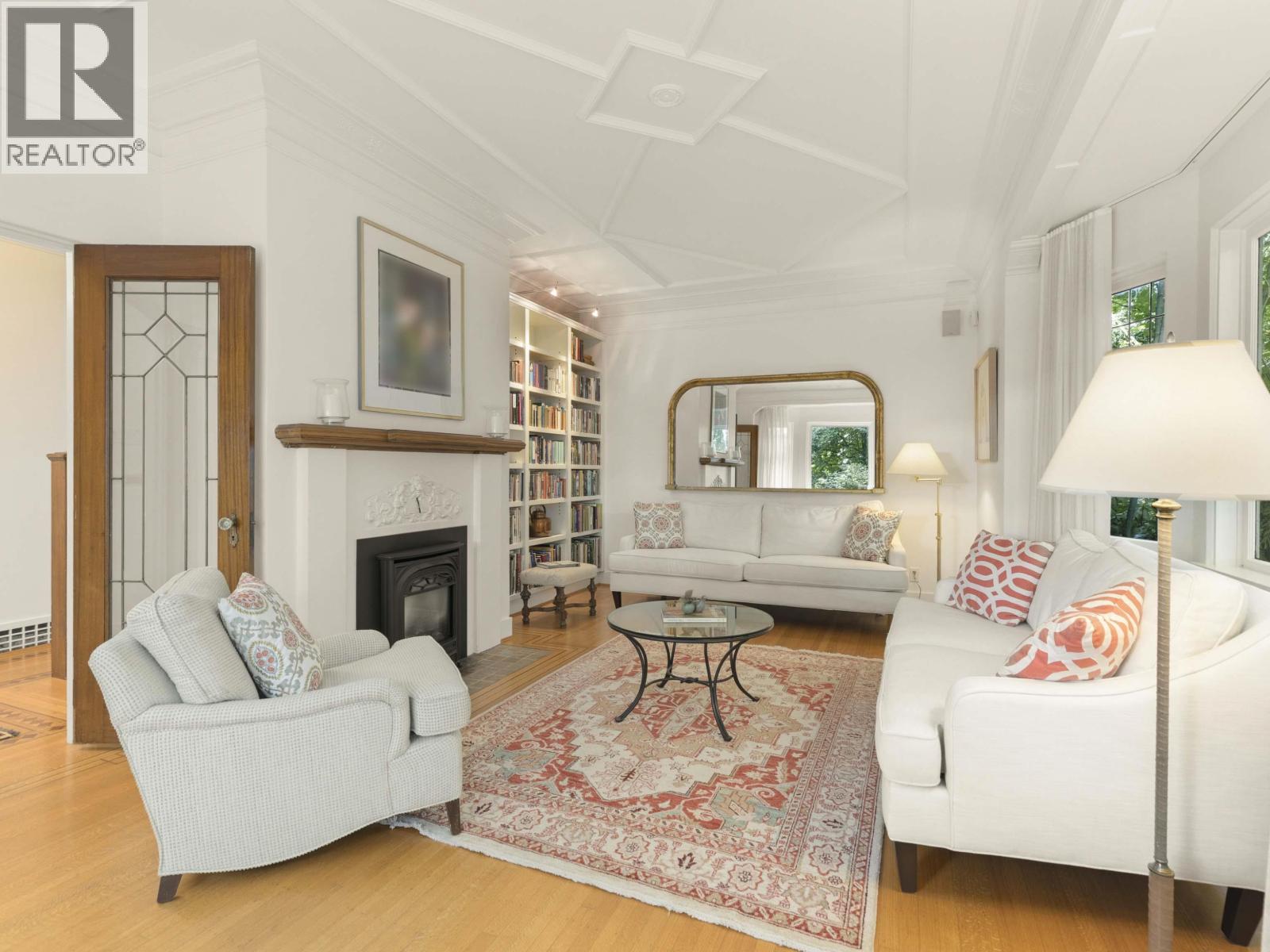 2527 W 37th Avenue, Vancouver, British Columbia  V6N 2T3 - Photo 9 - R3050496