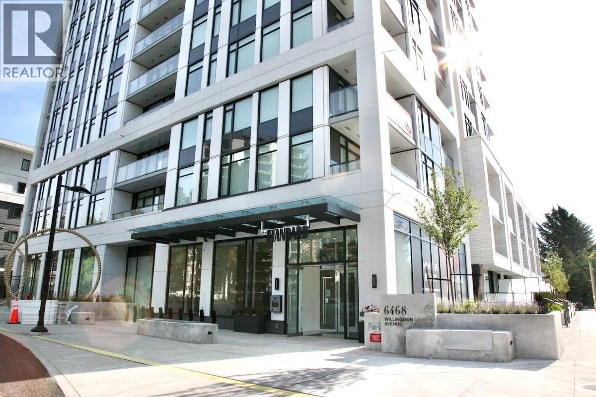 3804 6468 Willingdon Avenue, Burnaby, British Columbia  V5H 0L3 - Photo 2 - R3050453