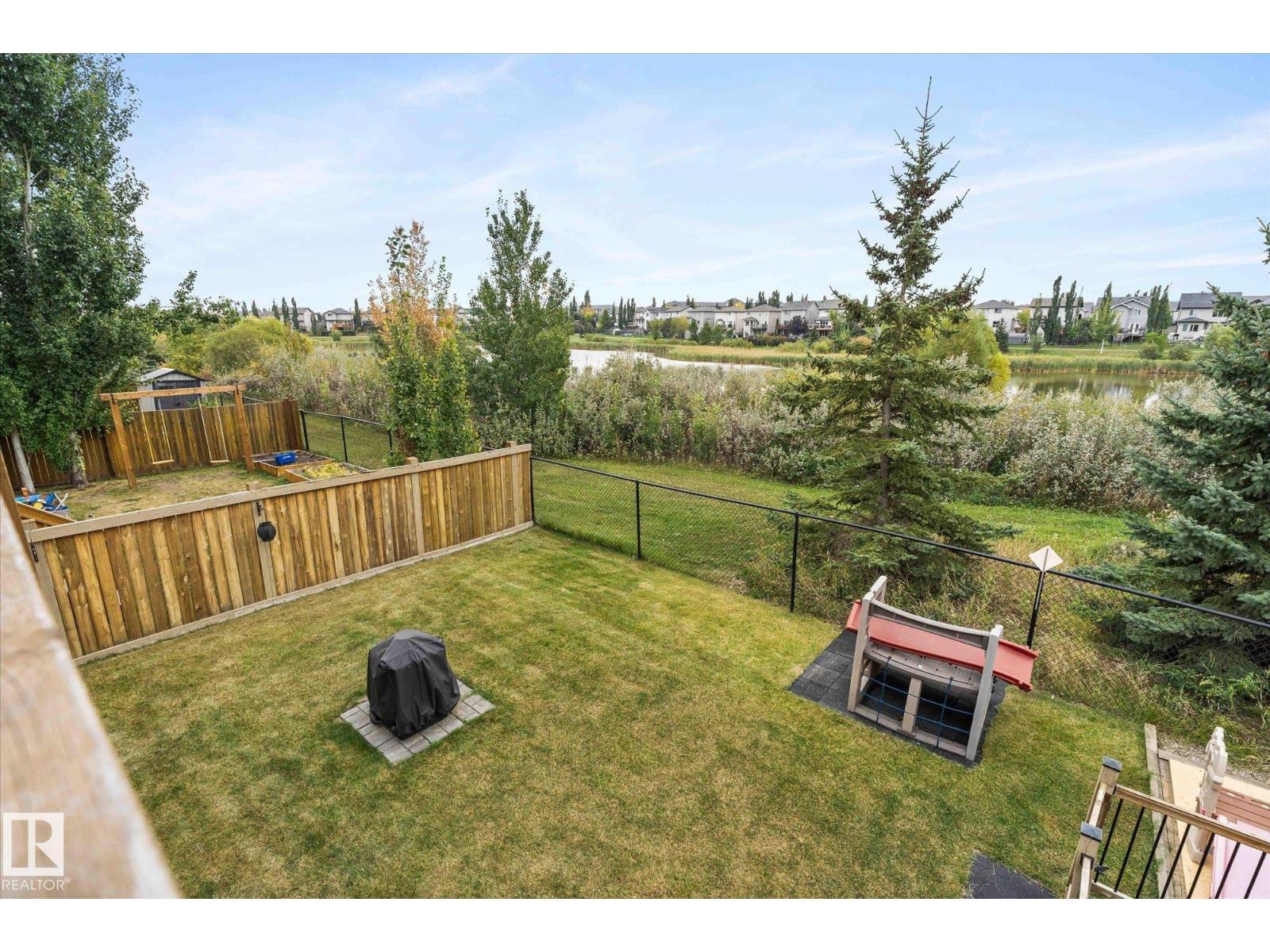 77 Spruce Ridge Dr, Spruce Grove, Alberta  T7X 4M8 - Photo 60 - E4458921