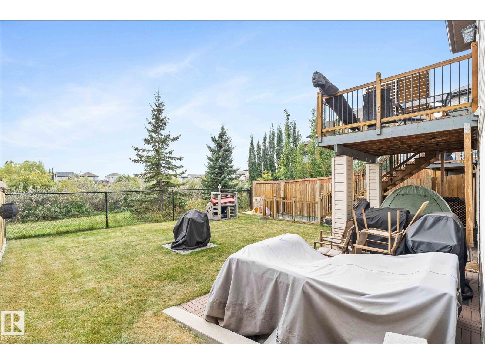 77 Spruce Ridge Dr, Spruce Grove, Alberta  T7X 4M8 - Photo 62 - E4458921