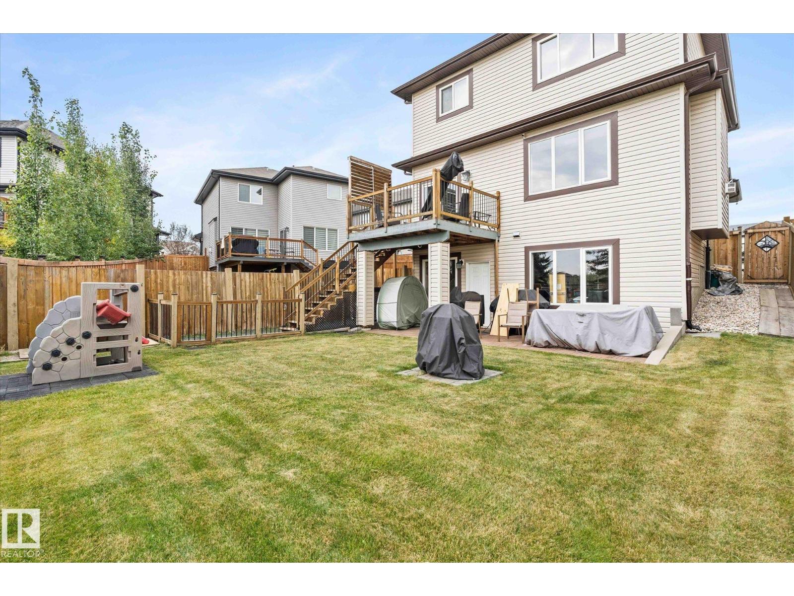 77 Spruce Ridge Dr, Spruce Grove, Alberta  T7X 4M8 - Photo 63 - E4458921
