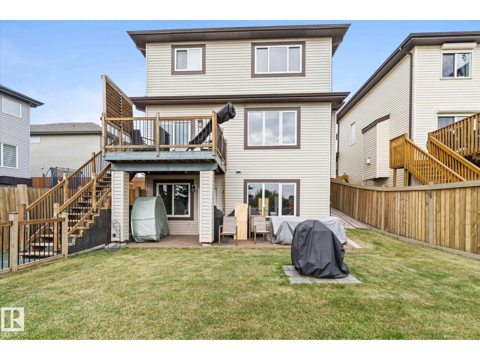 77 Spruce Ridge Dr, Spruce Grove, Alberta  T7X 4M8 - Photo 64 - E4458921