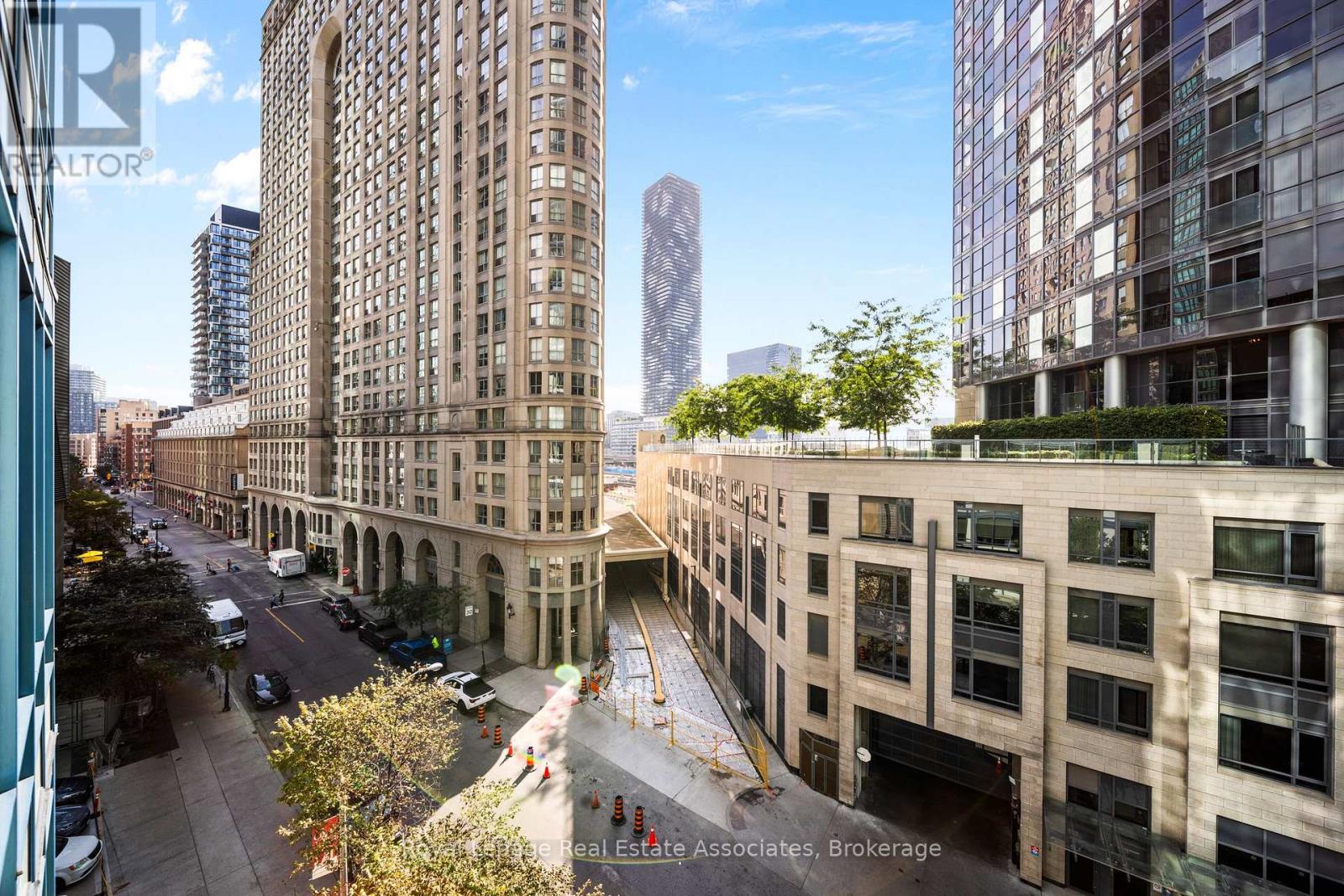 507 - 8 The Esplanade, Toronto, Ontario  M5E 0A6 - Photo 36 - C12418987