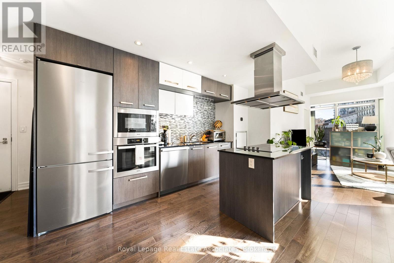 507 - 8 The Esplanade, Toronto, Ontario  M5E 0A6 - Photo 8 - C12418987