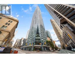 507 - 8 THE ESPLANADE, Toronto, Ontario