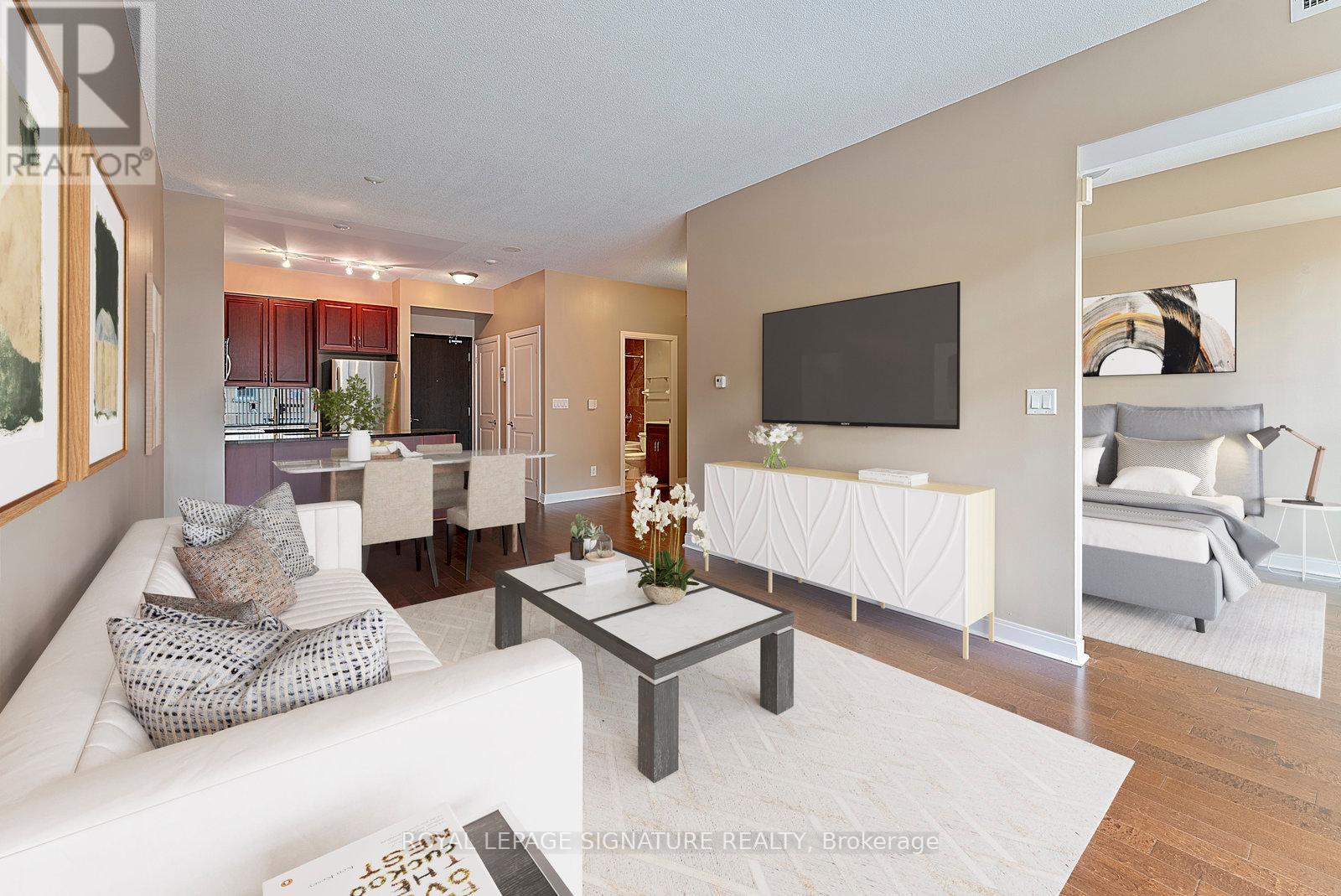 209 - 21 Scollard Street, Toronto (Annex), Ontario  M5R 1G1 - Photo 12 - C12418996