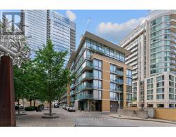 209 - 21 SCOLLARD STREET, Toronto, Ontario