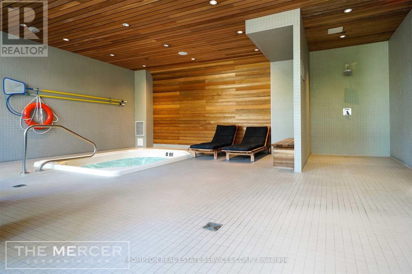 207 - 8 Mercer Street, Toronto, Ontario  M5V 0C4 - Photo 14 - C12419016