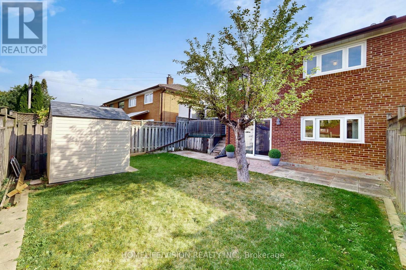 54 Pinebrook Avenue, Toronto, Ontario  M4A 1Z2 - Photo 47 - C12419055