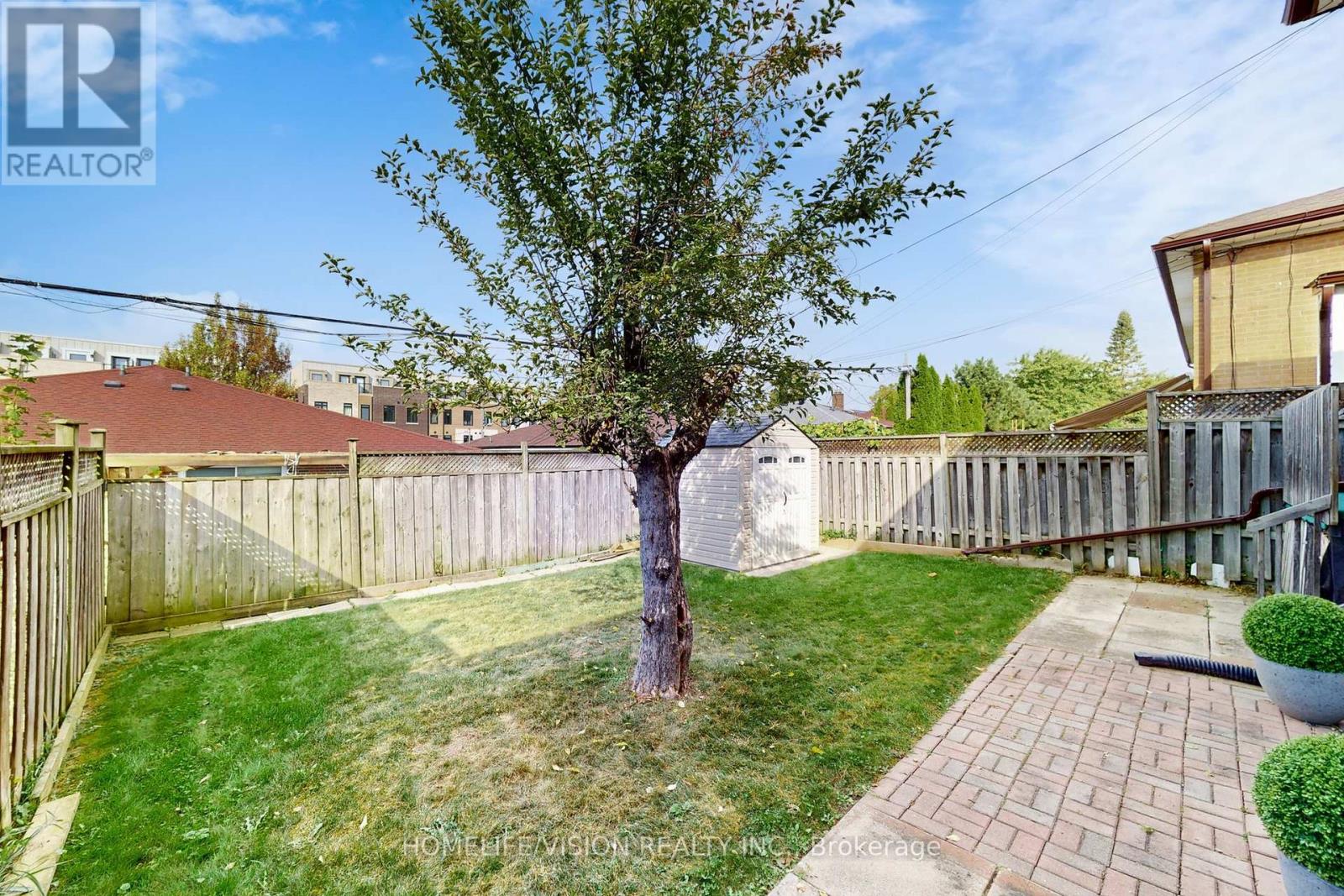 54 Pinebrook Avenue, Toronto, Ontario  M4A 1Z2 - Photo 50 - C12419055