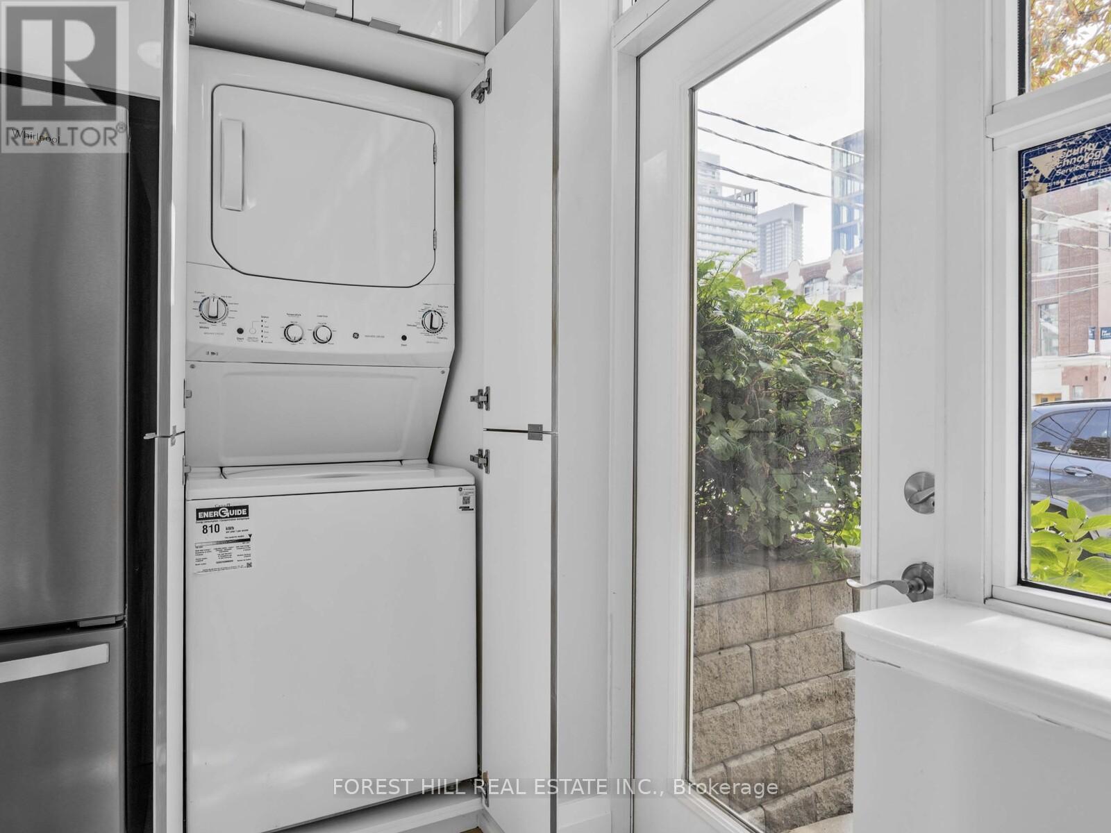 112 - 50 Portland Street, Toronto, Ontario  M5V 2M7 - Photo 22 - C12419056
