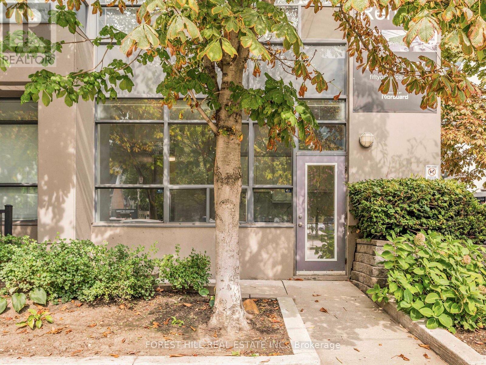 112 - 50 Portland Street, Toronto, Ontario  M5V 2M7 - Photo 4 - C12419056
