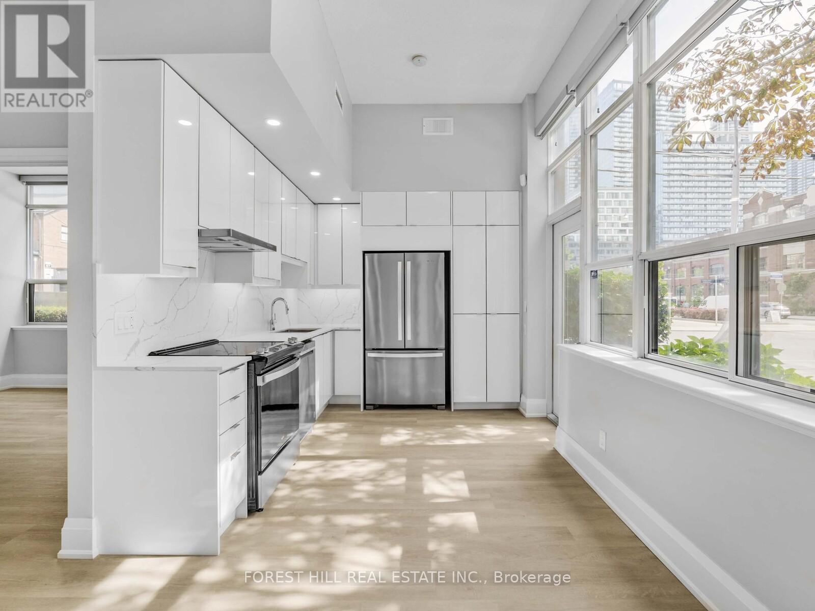 112 - 50 Portland Street, Toronto, Ontario  M5V 2M7 - Photo 6 - C12419056
