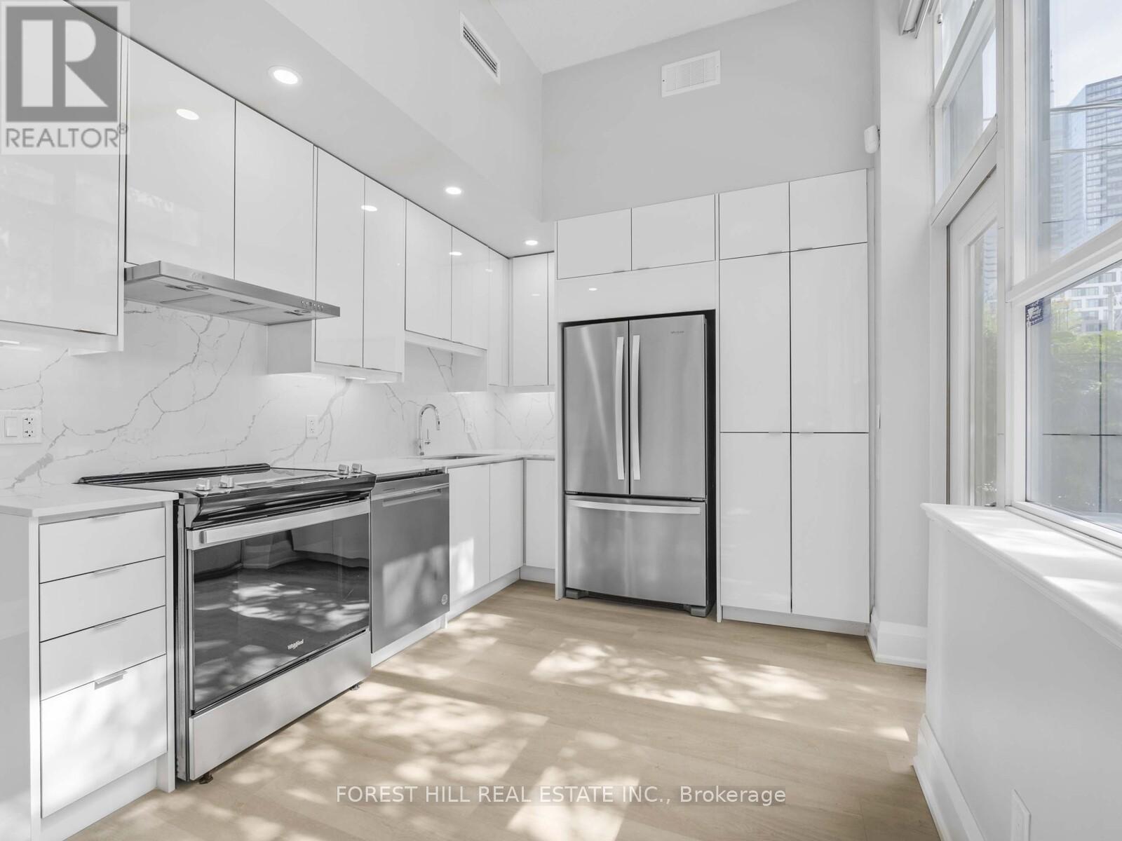 112 - 50 Portland Street, Toronto, Ontario  M5V 2M7 - Photo 7 - C12419056