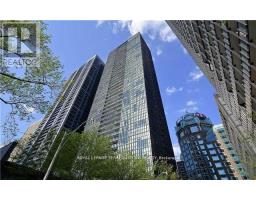 707 - 110 CHARLES STREET E, Toronto, Ontario