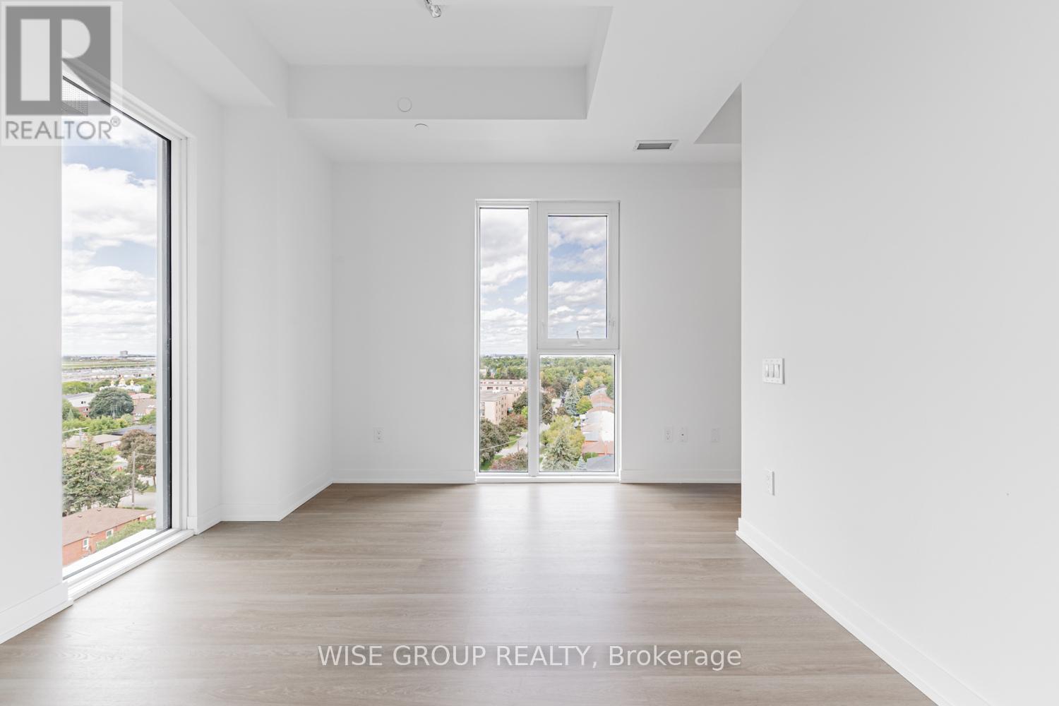 1109 - 500 Wilson Avenue W, Toronto, Ontario  M3H 5Y9 - Photo 12 - C12419098