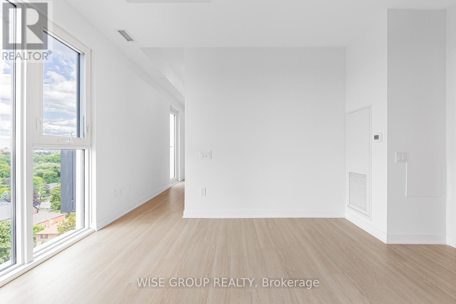 1109 - 500 Wilson Avenue W, Toronto, Ontario  M3H 5Y9 - Photo 19 - C12419098