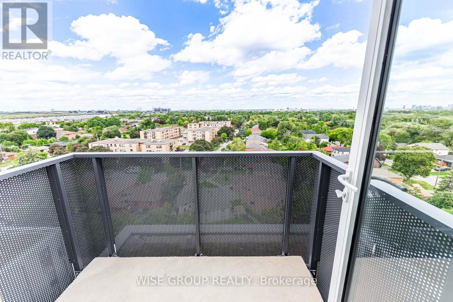 1109 - 500 Wilson Avenue W, Toronto, Ontario  M3H 5Y9 - Photo 23 - C12419098